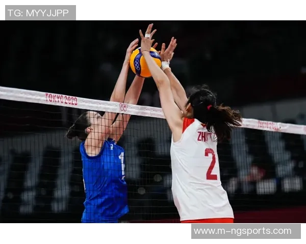 排球之路上的追梦旅程与赵伟的心路历程对话 排球之路上的追梦旅程与赵伟的心路历程对话