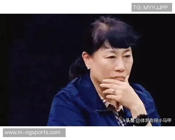 与王芳深入对话探讨她的篮球生涯与成长历程 与王芳深入对话探讨她的篮球生涯与成长历程