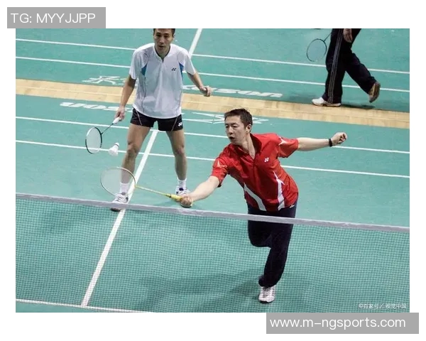 英超专访张芳揭秘羽毛球成功秘诀与训练心得分享