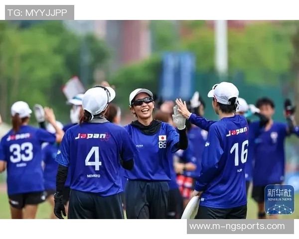 武汉飞盘队实力强劲在全国运动飞盘排行榜中荣登第九位