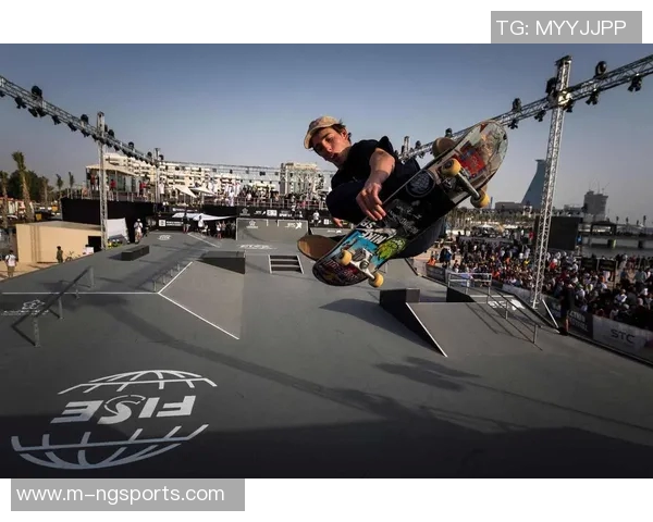 西安极限运动队在运动世界滑板锦标赛中的辉煌突破与成长历程揭秘