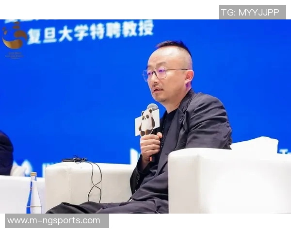 运动深度对话杨磊探寻攀岩人生的激情与挑战