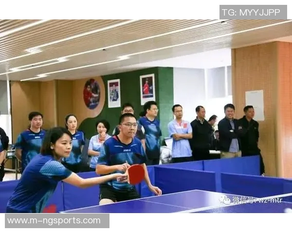 重庆乒乓球队状态回顾与展望聚焦团队训练与比赛表现分析