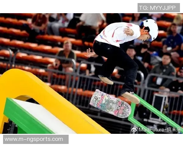 重庆滑板队展现灵活性与技巧助力运动聚焦滑板发展新篇章 重庆滑板队展现灵活性与技巧助力运动聚焦滑板发展新篇章