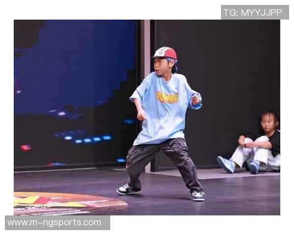 体育实时数据西安街舞队实力崛起引领全国街舞力量新潮流