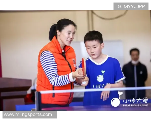 体育实时数据深度探讨陈敏的乒乓球人生与成长历程的精彩故事 体育实时数据深度探讨陈敏的乒乓球人生与成长历程的精彩故事