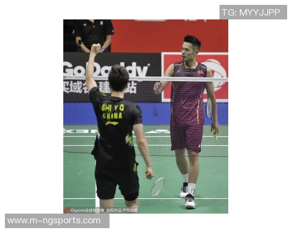 西安羽毛球队勇闯世锦赛展现逆袭精神与团队力量实时数据