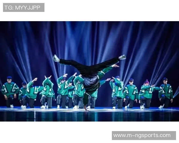 运动数据刘娜独家分享街舞心得与技巧助你舞出自信与魅力