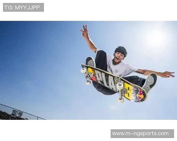 运动数据科学滑板中的心理素质训练技巧与方法探讨 运动数据科学滑板中的心理素质训练技巧与方法探讨