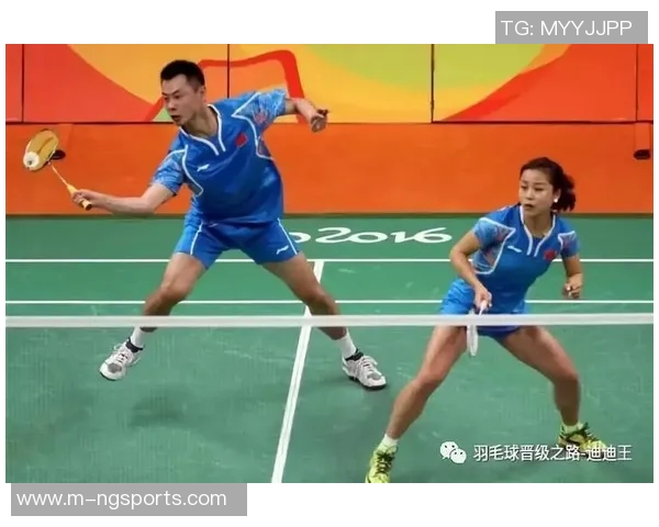 今年运动数据重庆羽毛球队中路突破战术解析与实战应用探讨 今年运动数据重庆羽毛球队中路突破战术解析与实战应用探讨