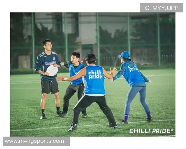 实时新闻上海飞盘队中路突破战术解析与实战应用探讨 实时新闻上海飞盘队中路突破战术解析与实战应用探讨