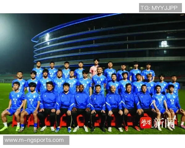 实时新闻南京足球队荣登足球意识排行榜第六名引发热议 实时新闻南京足球队荣登足球意识排行榜第六名引发热议