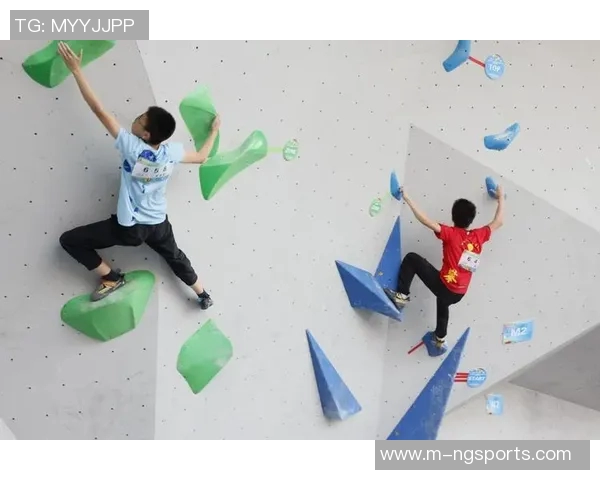 实时新闻深圳攀岩队在世界攀岩锦标赛中的奋斗与突破之路全景回顾 实时新闻深圳攀岩队在世界攀岩锦标赛中的奋斗与突破之路全景回顾